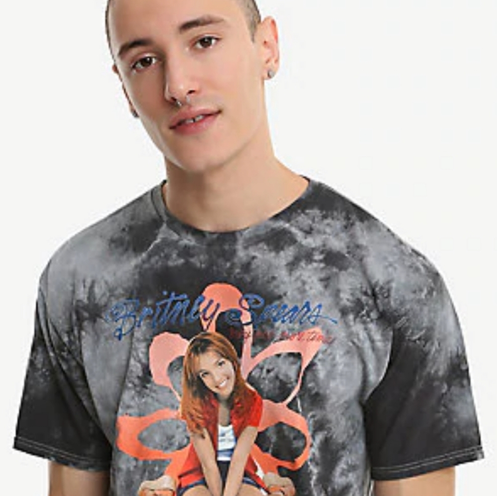 Britney Spears tshirt